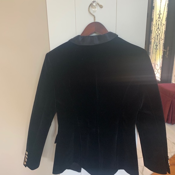 Sarah Ashley Blazer - Picture 8 of 8